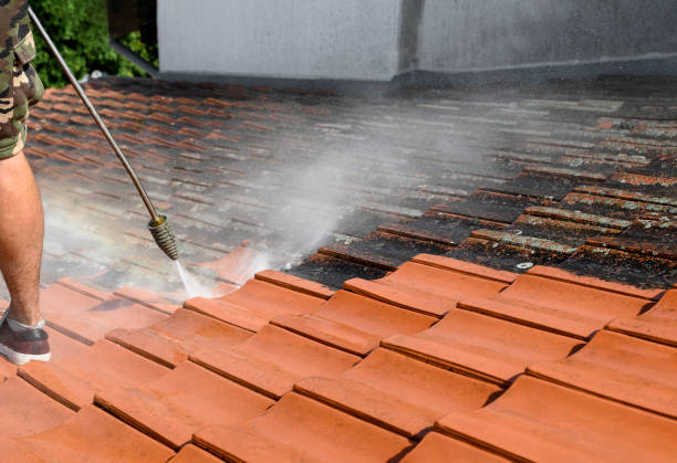 Best Concrete Pressure Washing  in Pen Mar, PA