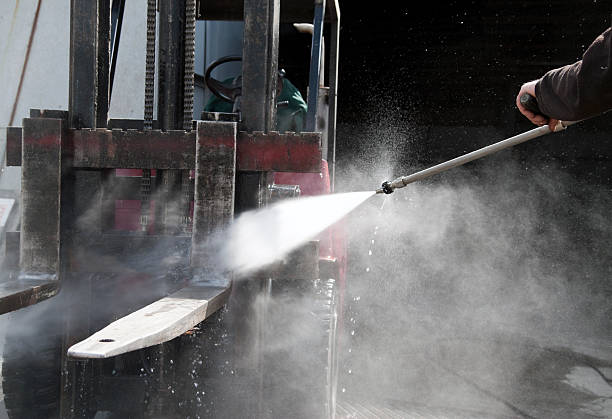 Best Sidewalk Pressure Washing  in Pen Mar, PA